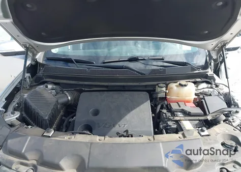 2020 Chevrolet Traverse Lt Cloth из США, поврежденный, VIN 1GNERGKW7LJ328835